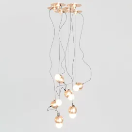 THE MAGGIE VISO lamp